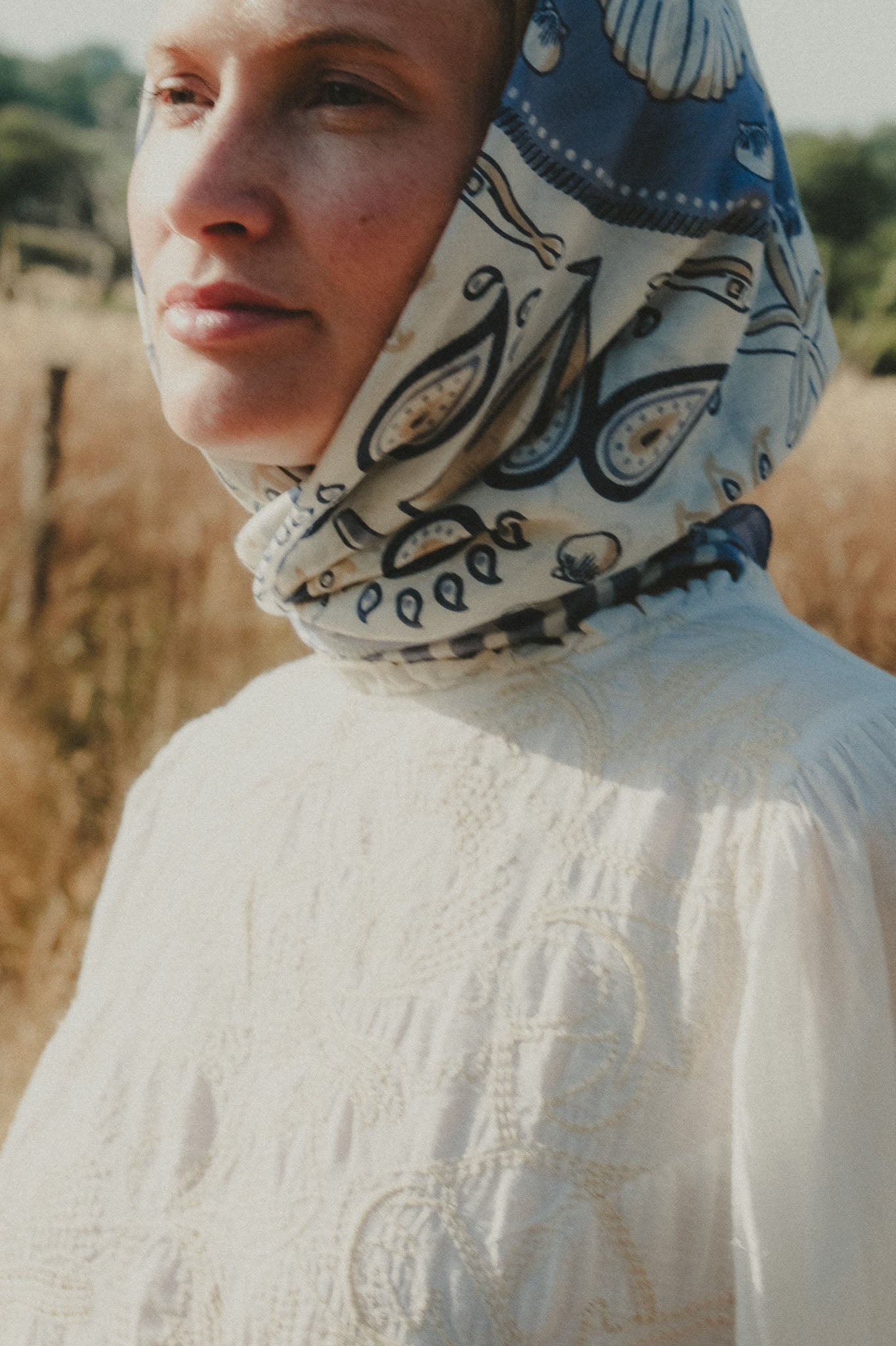 Bretagne Riviera Cotton