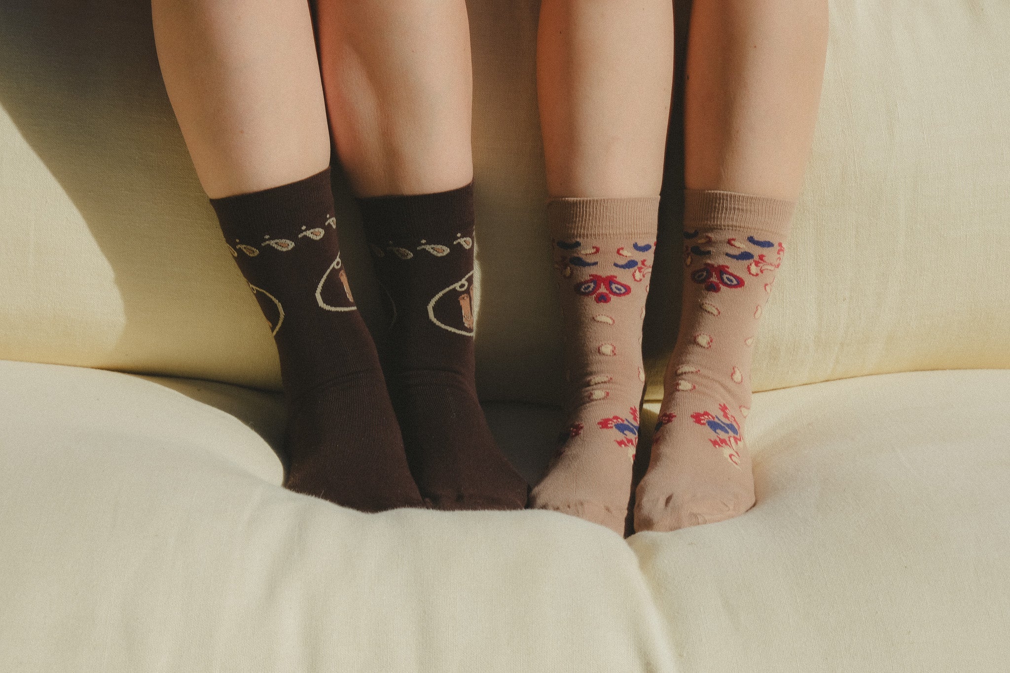 Chaussettes