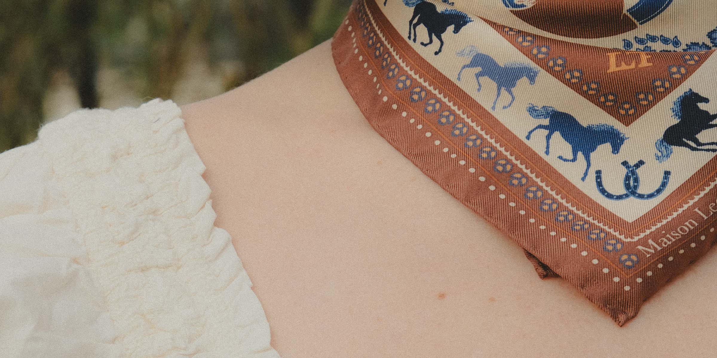 Equestrian
