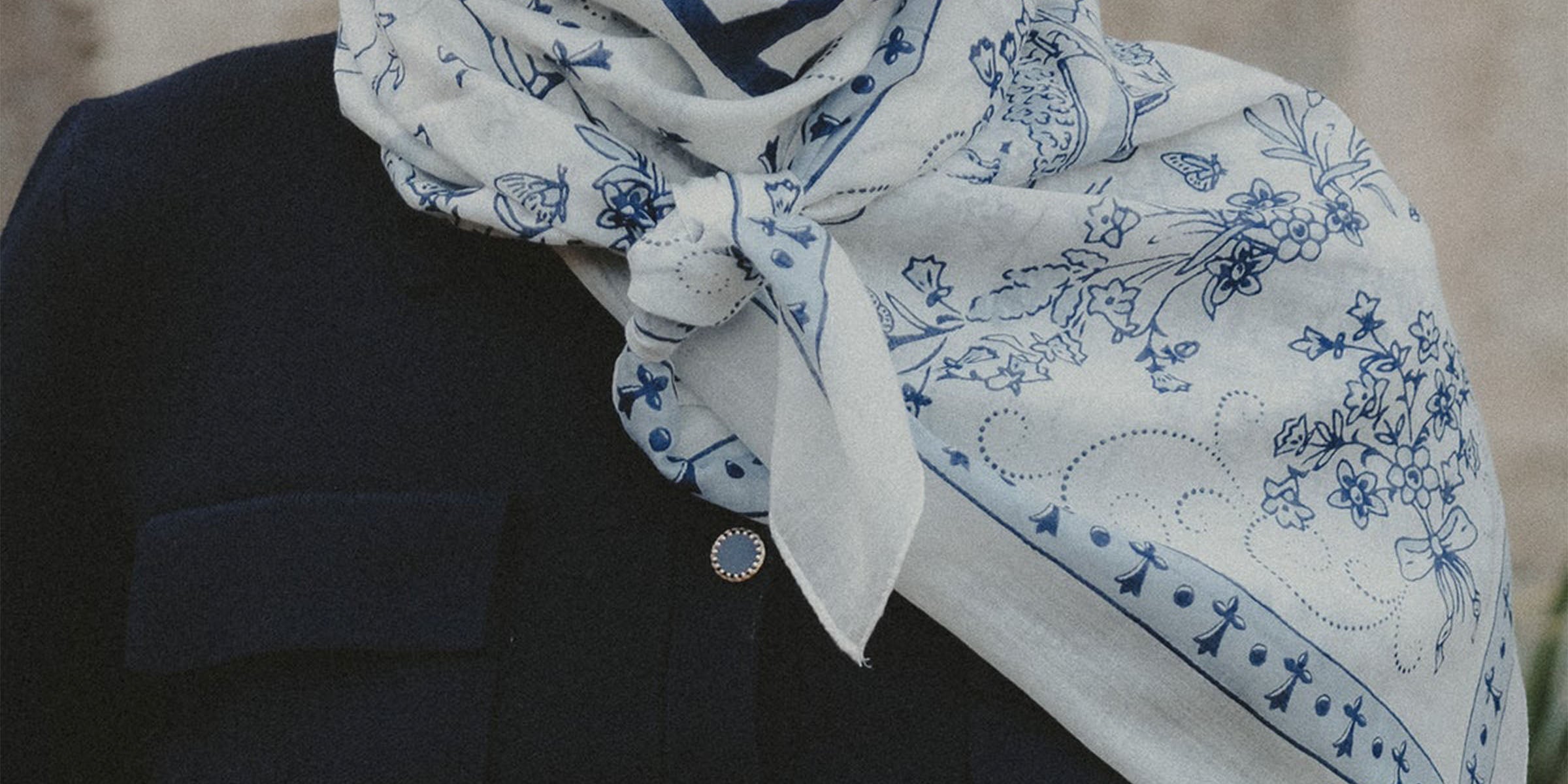 Toile de Jouy