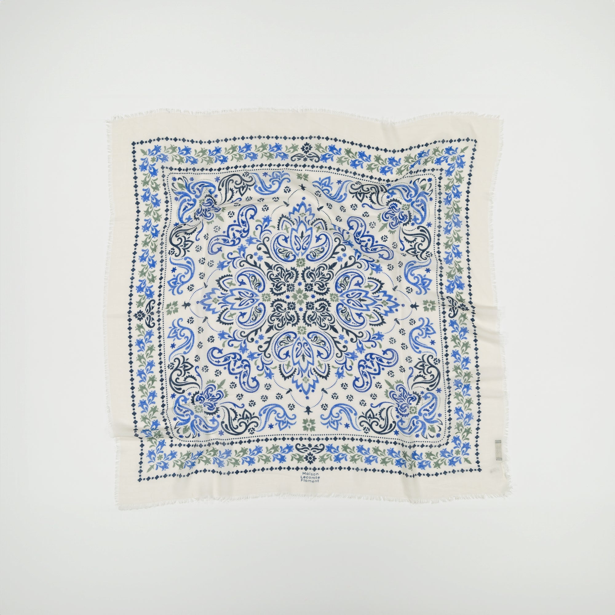 Foulard Lisboa LS