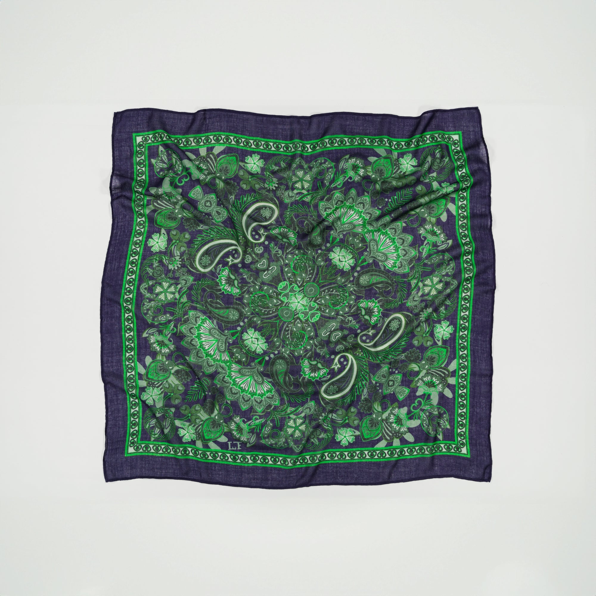 Foulard Villandry LS