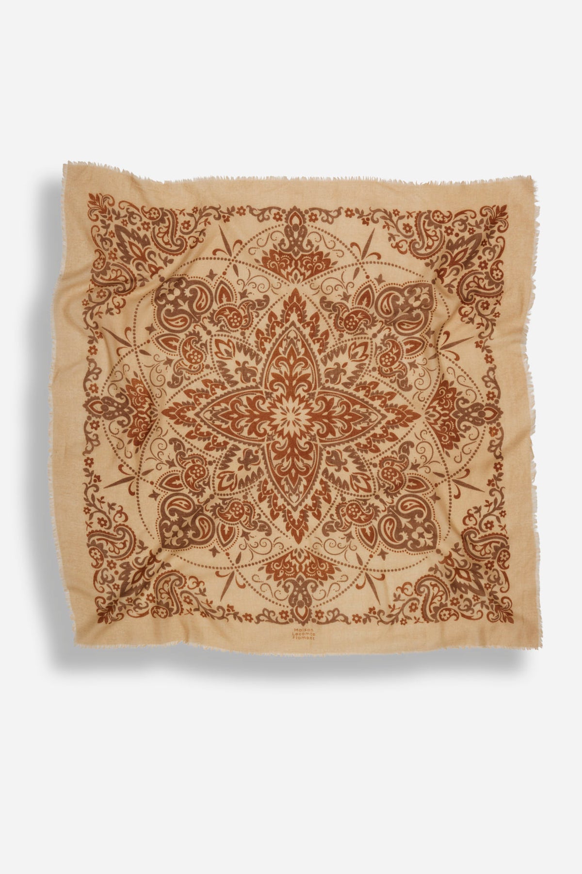 Bandana Cashew WC