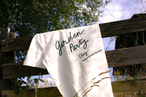 Garden Party T-shirt