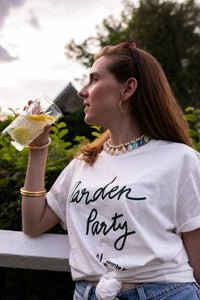 Garden Party T-shirt