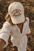 Jumping Club Navy Cap