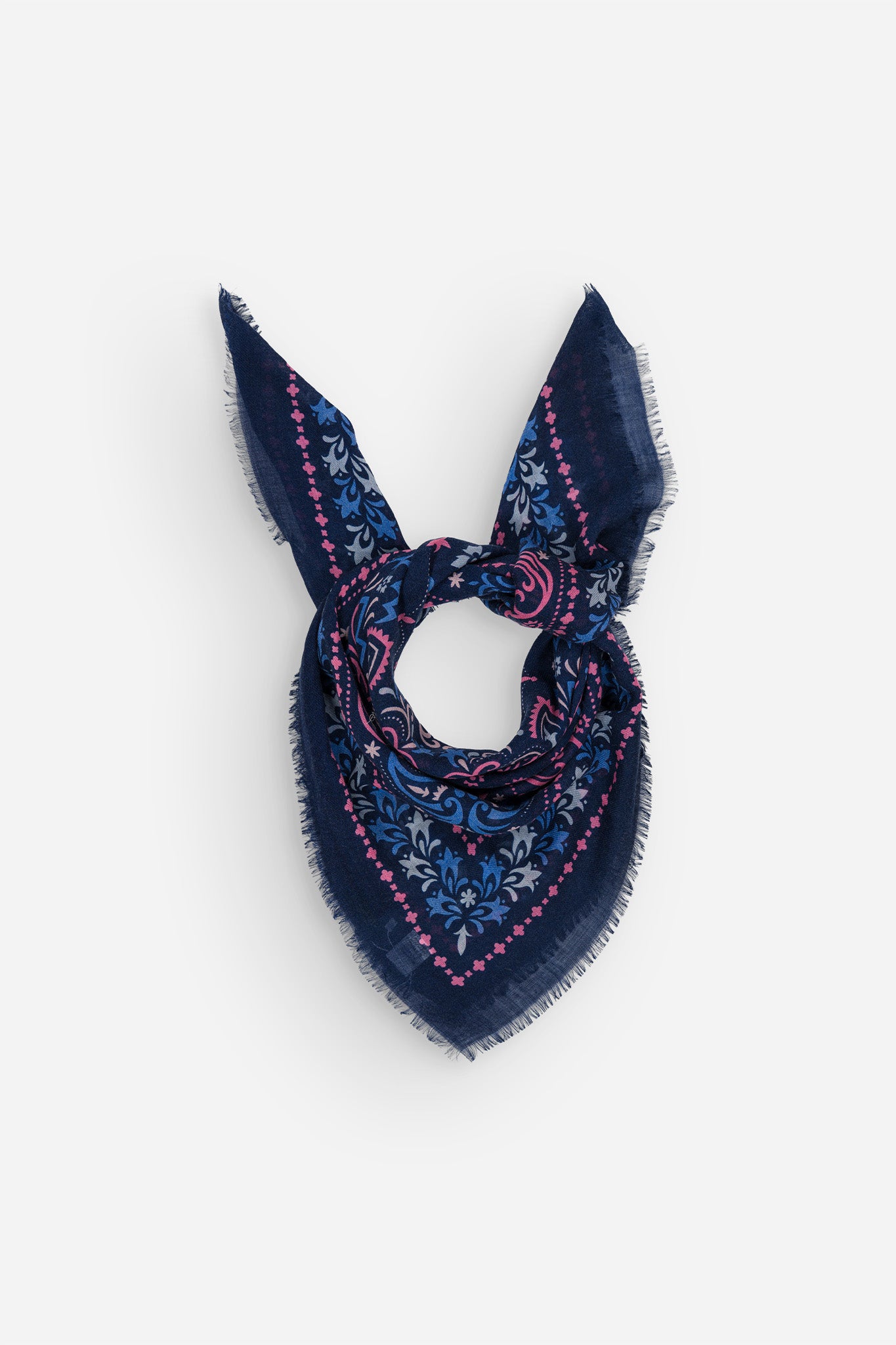 Foulard bandana Carnac LS