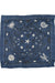 Bandana Crustacés coton