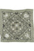 Bandana Crustacés coton