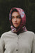 Bandana Flowers coton