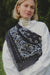 Bandana Flowers coton