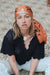Bandana Crustacés coton