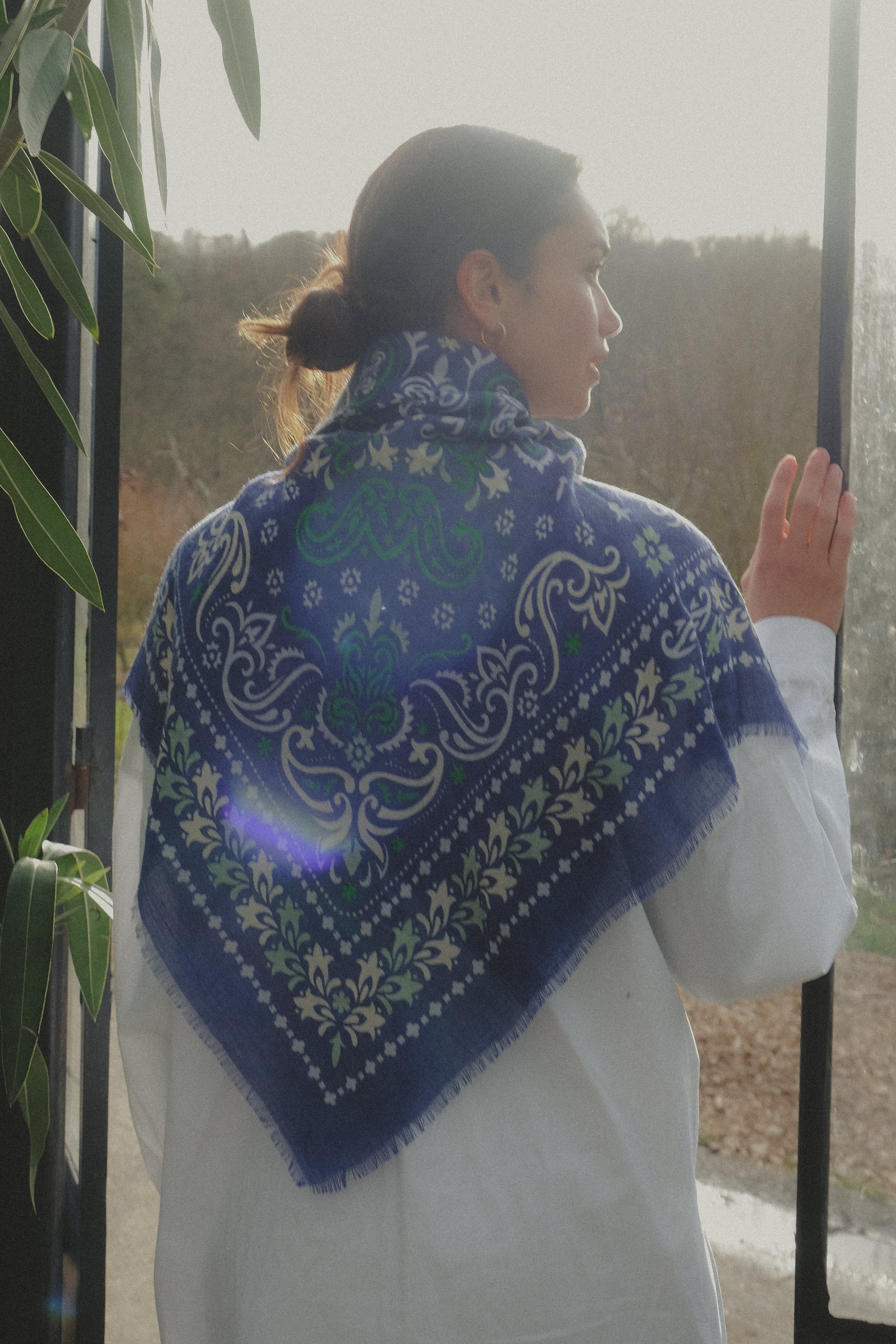 Bandana Deauville WS