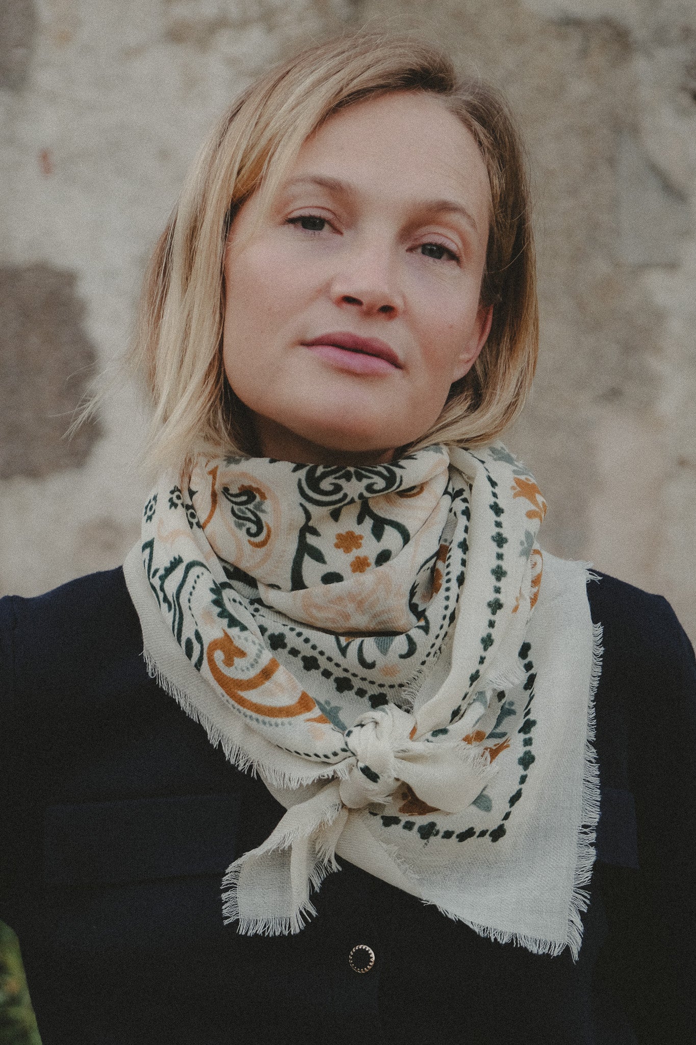 Foulard bandana Mallorca LS