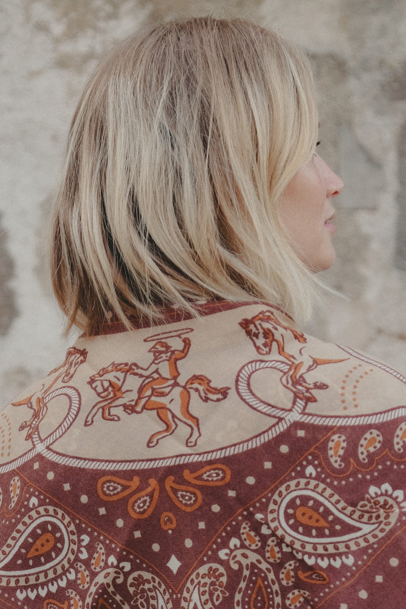 Rodeo LC Capuccino
