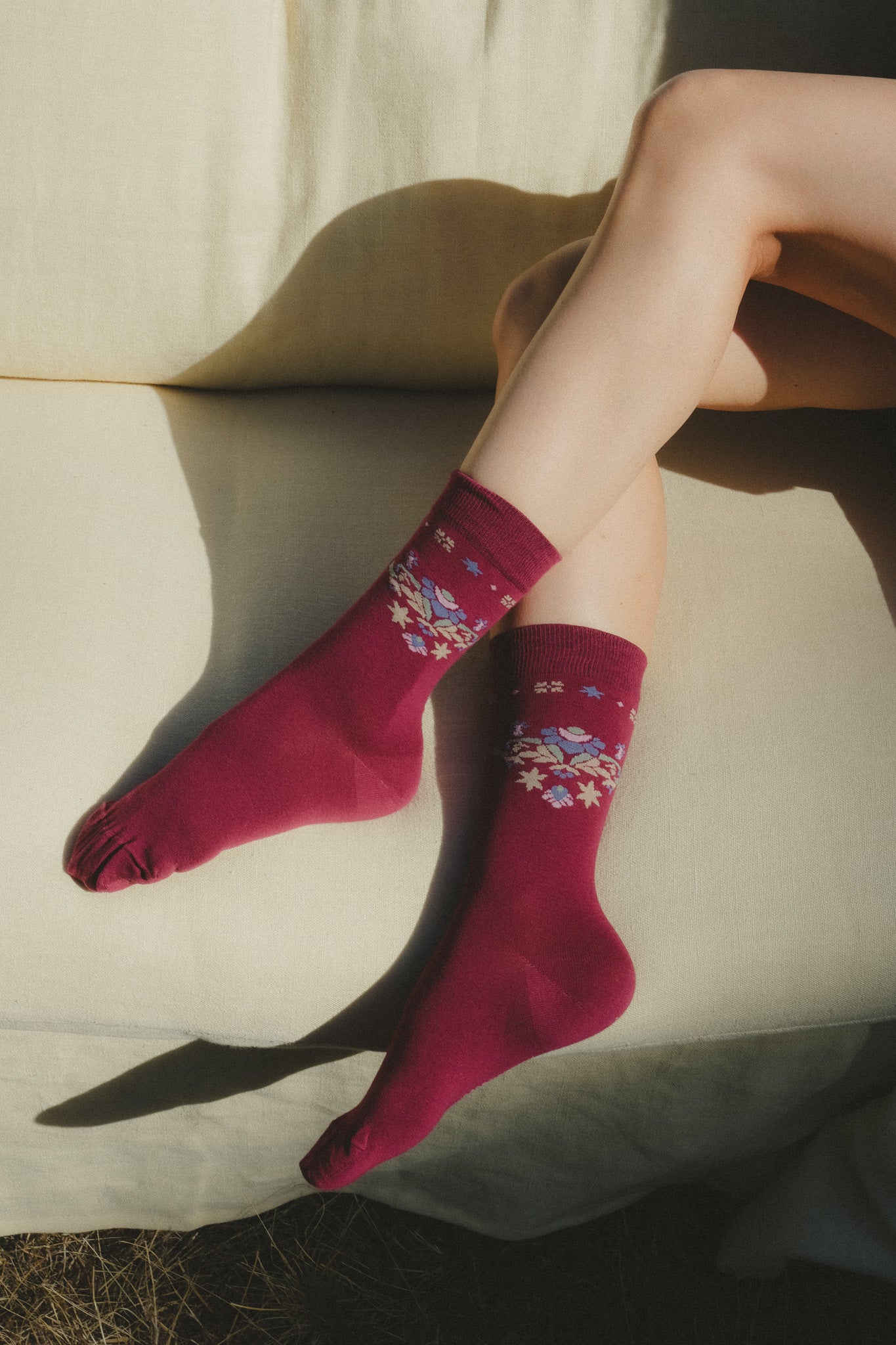 The Heritage Socks Box Set