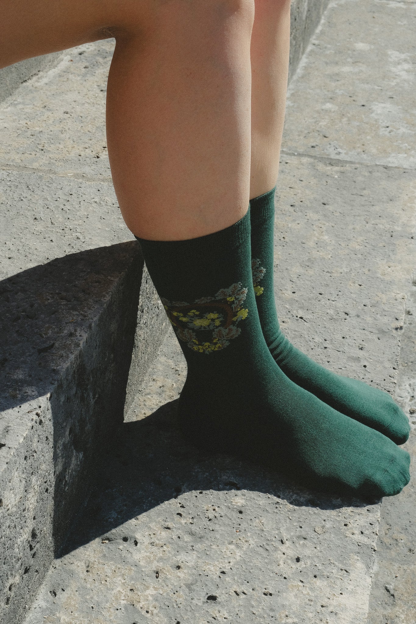 The Heritage Socks Box Set