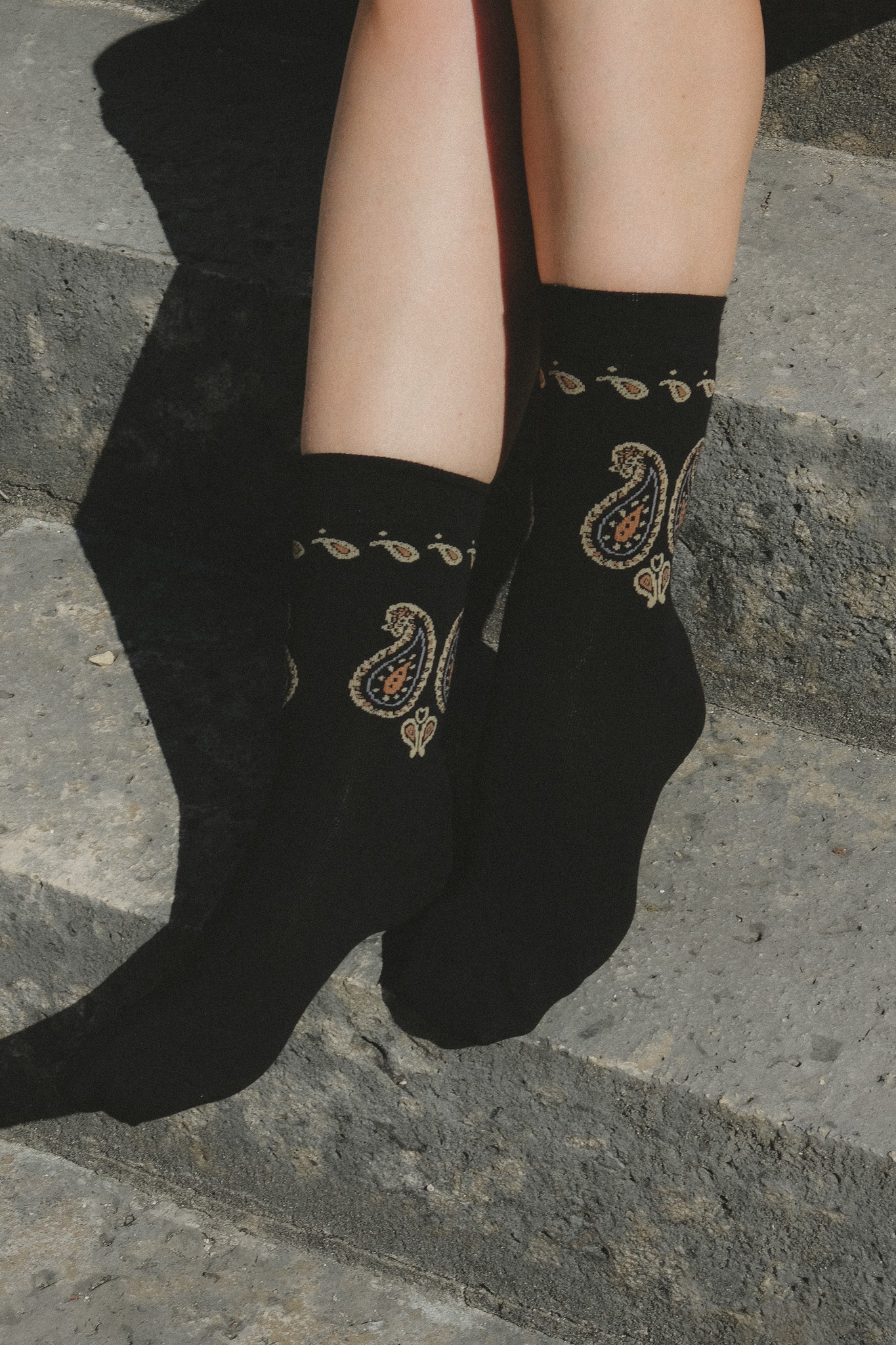 Rodeo Socks Box Set