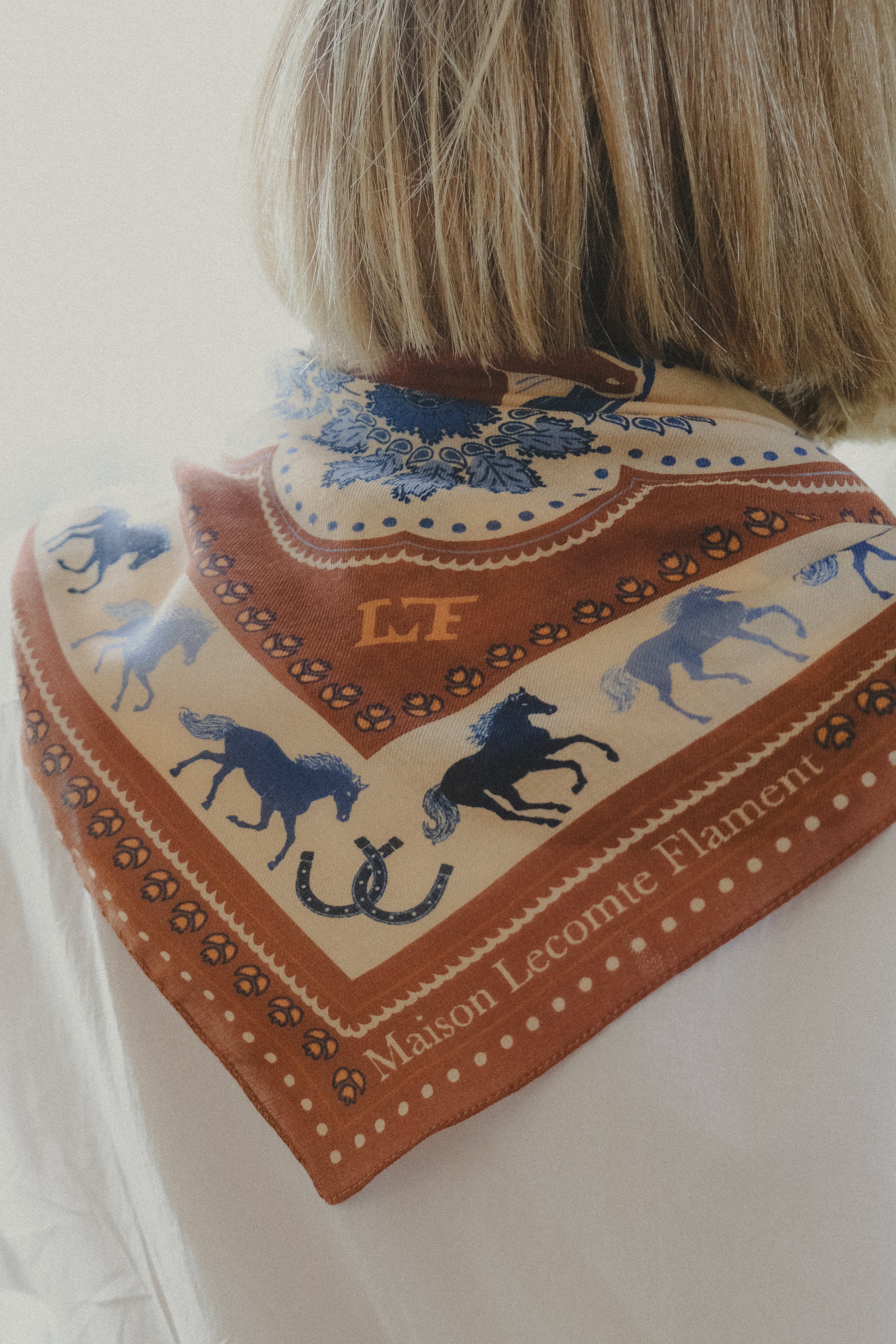 Equestrian Moka MS
