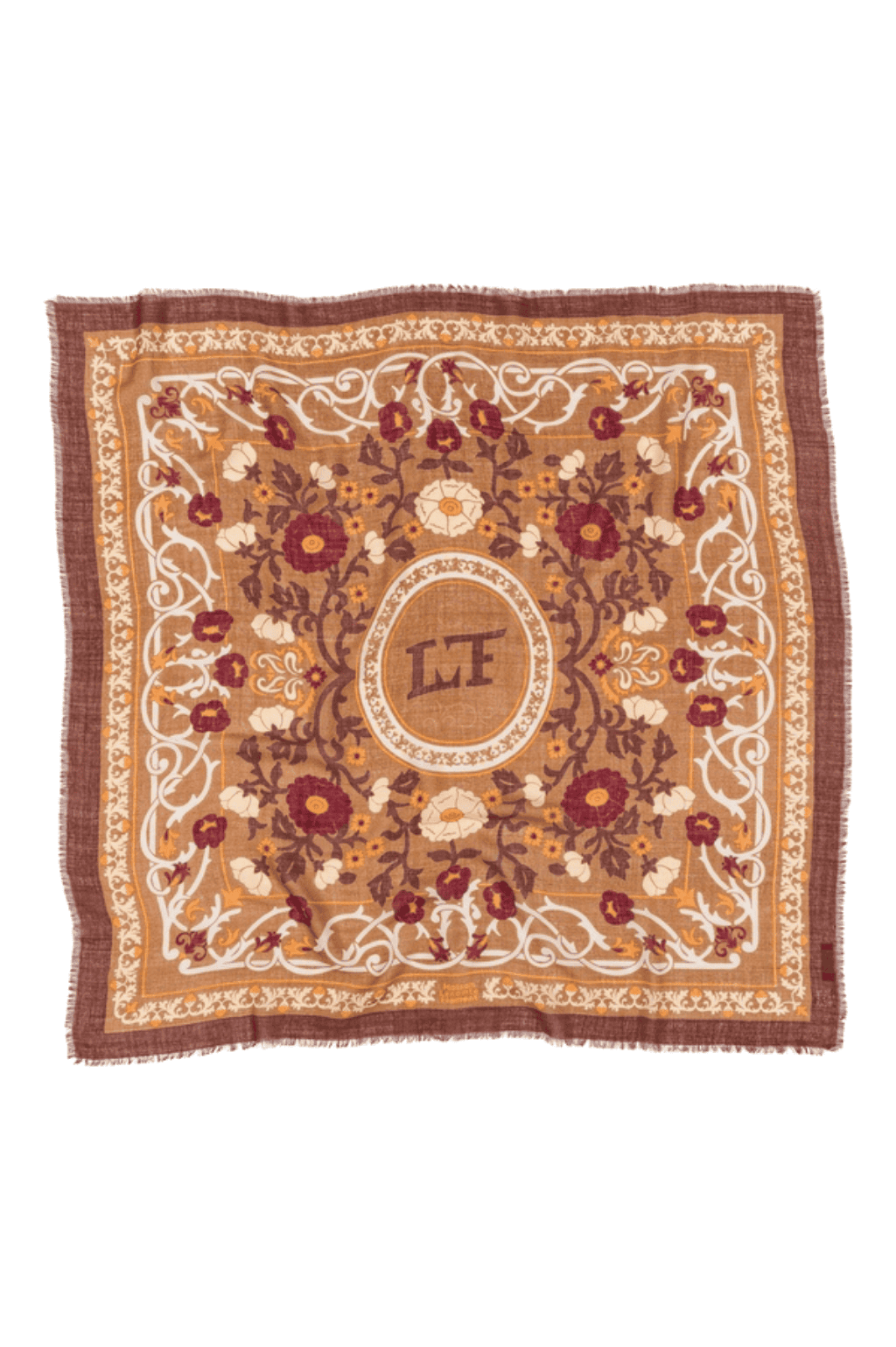 Marie-Antoinette Camel beige LS