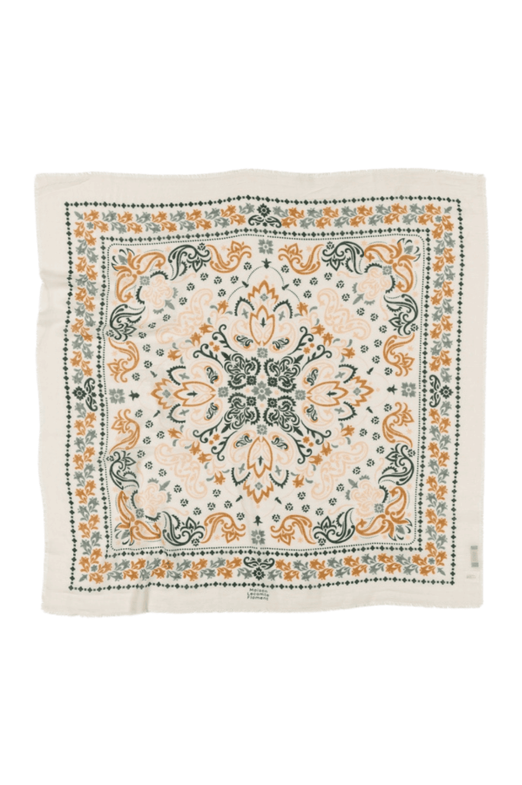 Foulard bandana Mallorca LS
