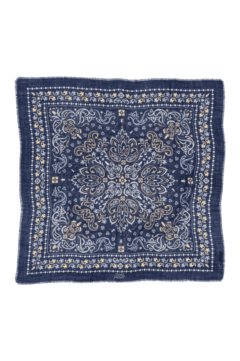 Foulard bandana Faro LS
