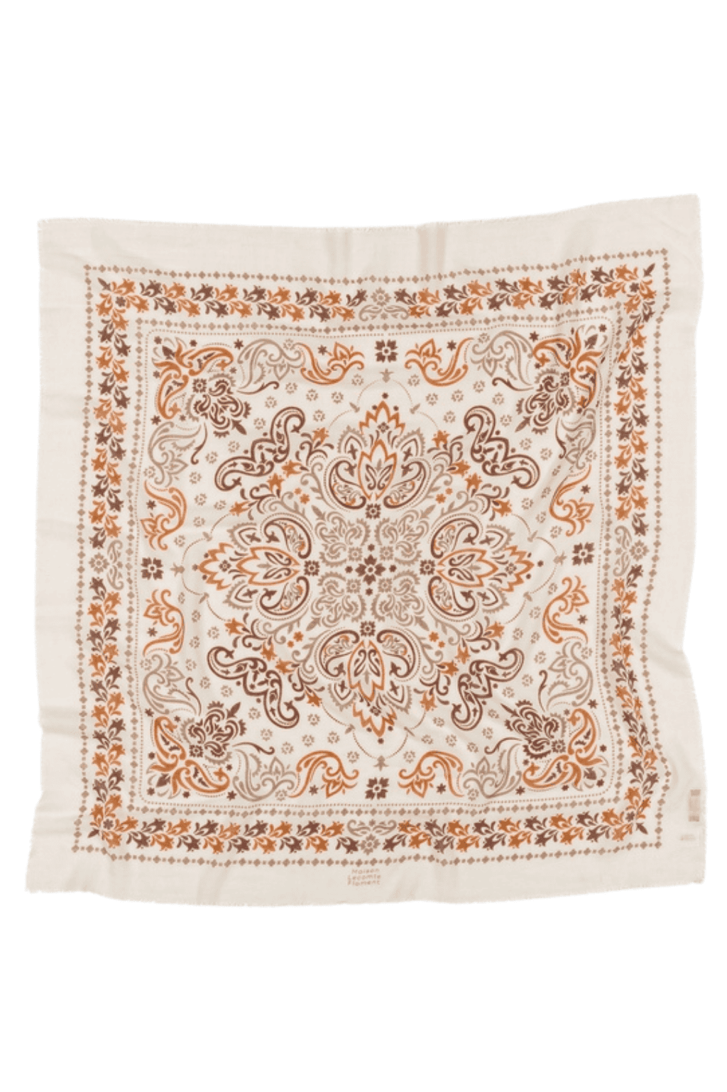 Foulard Montignac LC