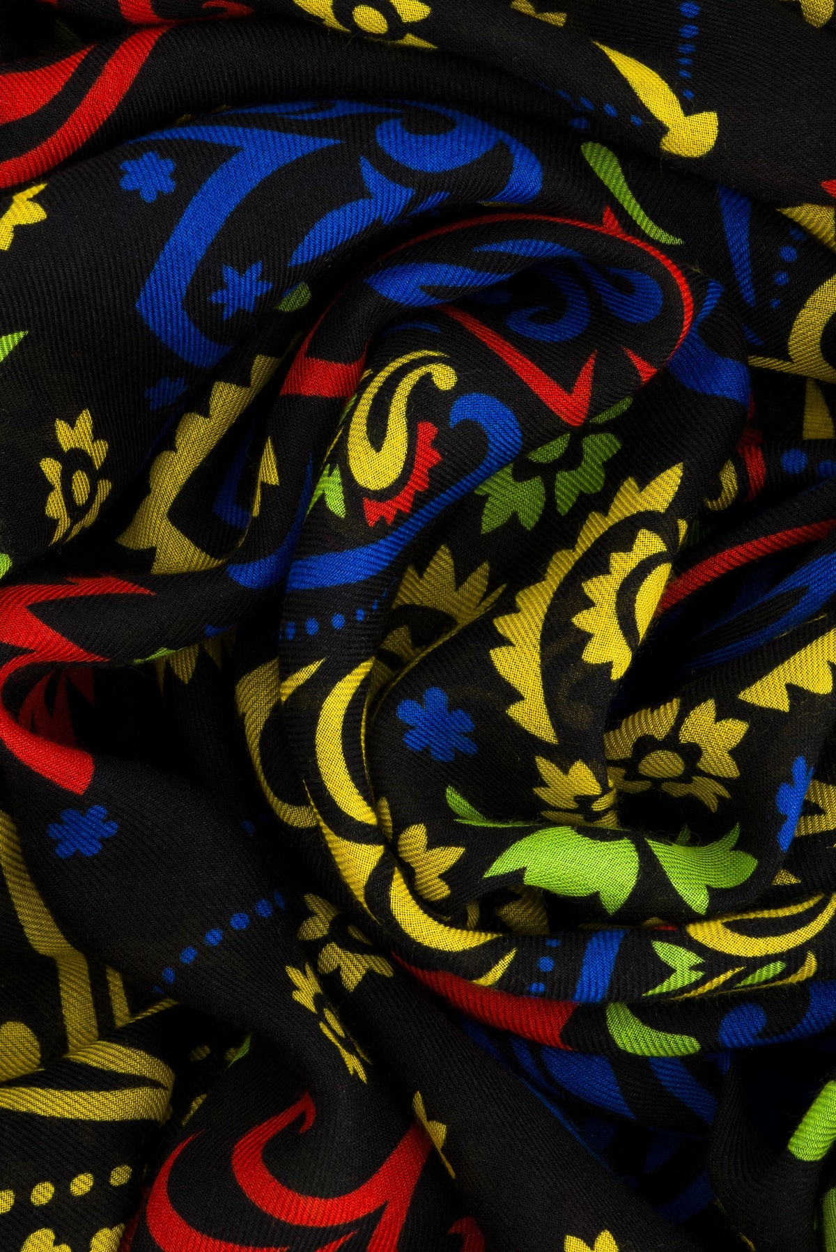 Bandana Mexico MS