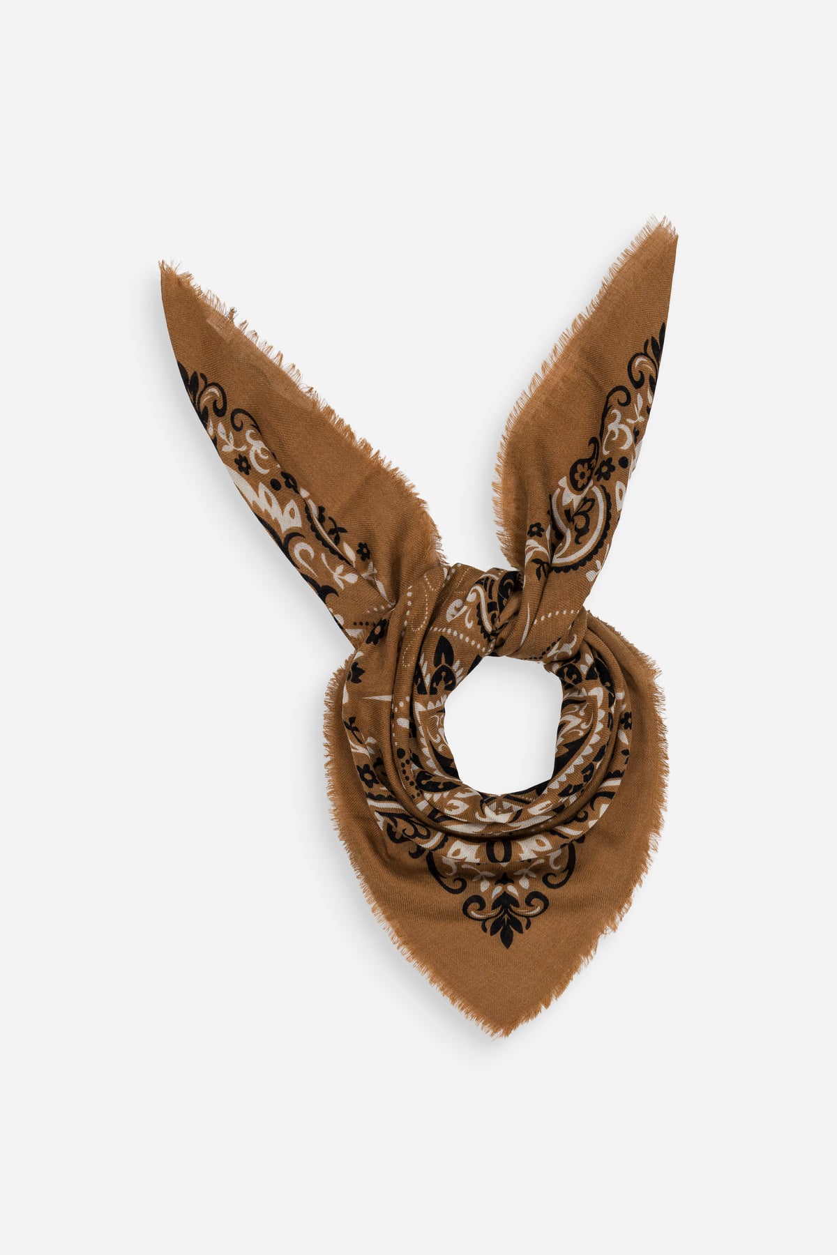 Bandana Camel WS