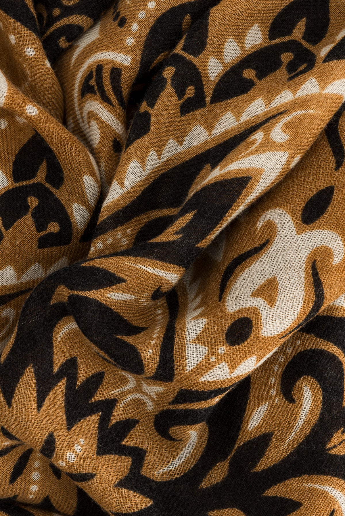 Bandana Camel WC