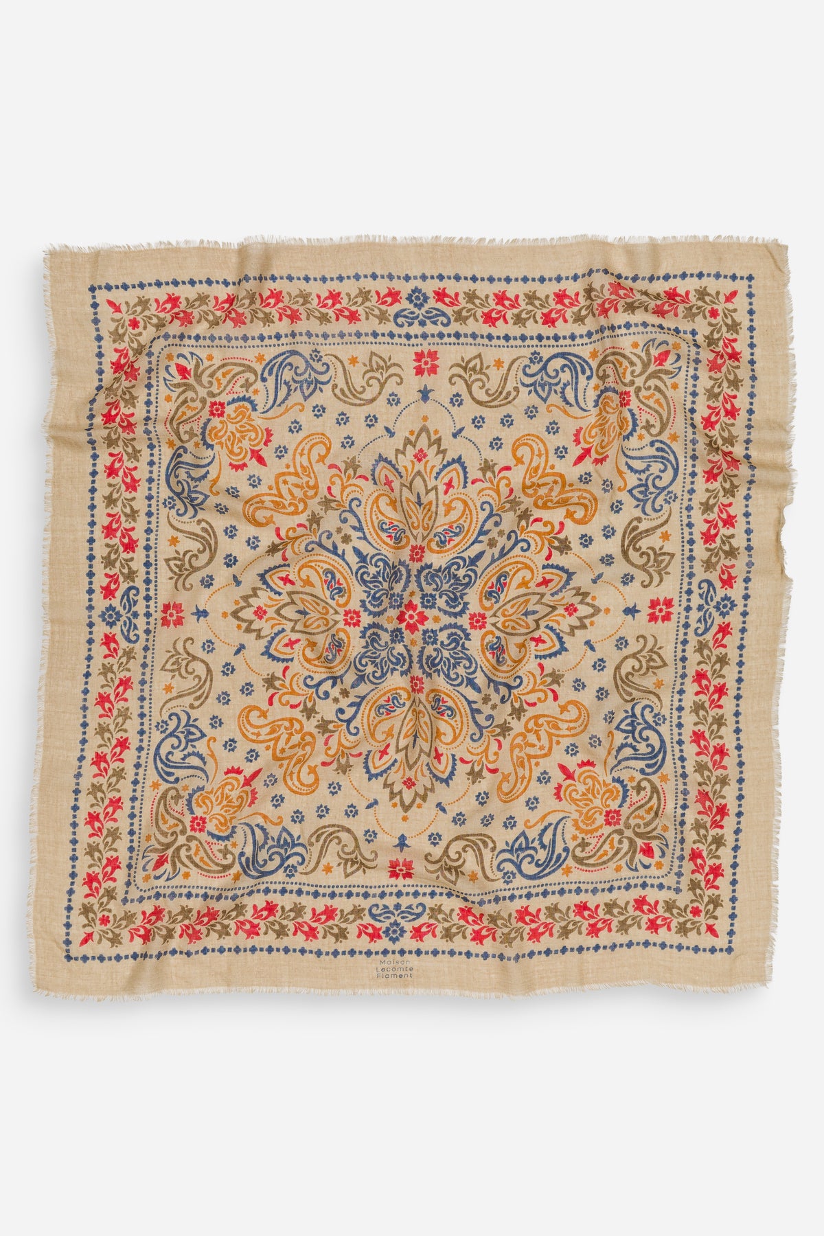 Bandana Bozeman WS