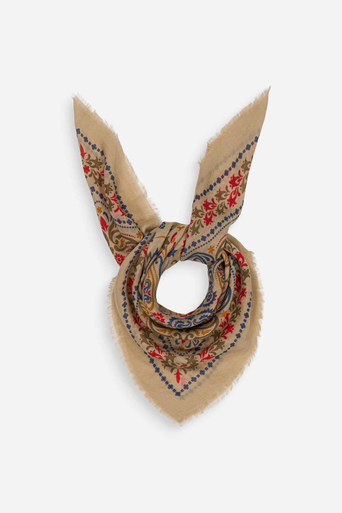 Bandana Bozeman WS
