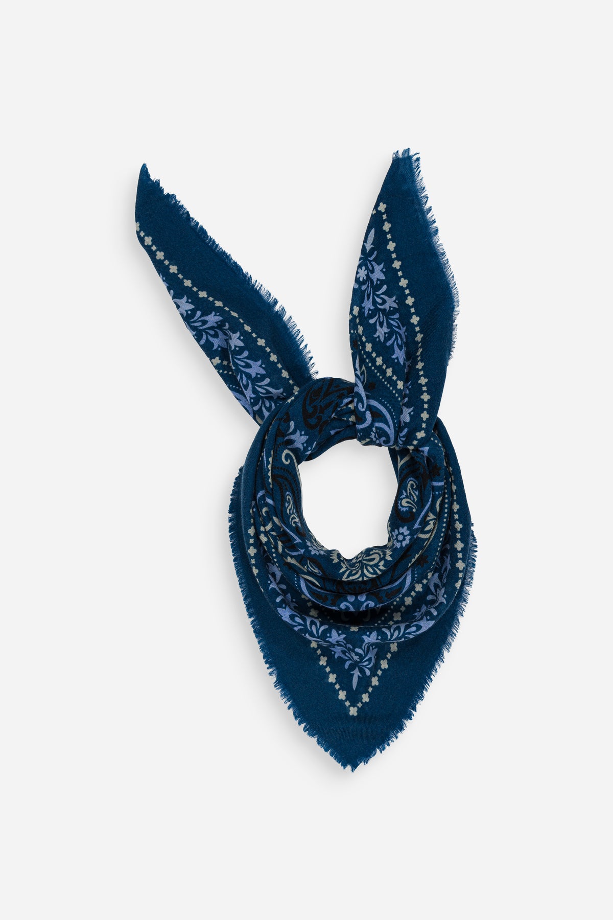 Bandana Mykonos WC