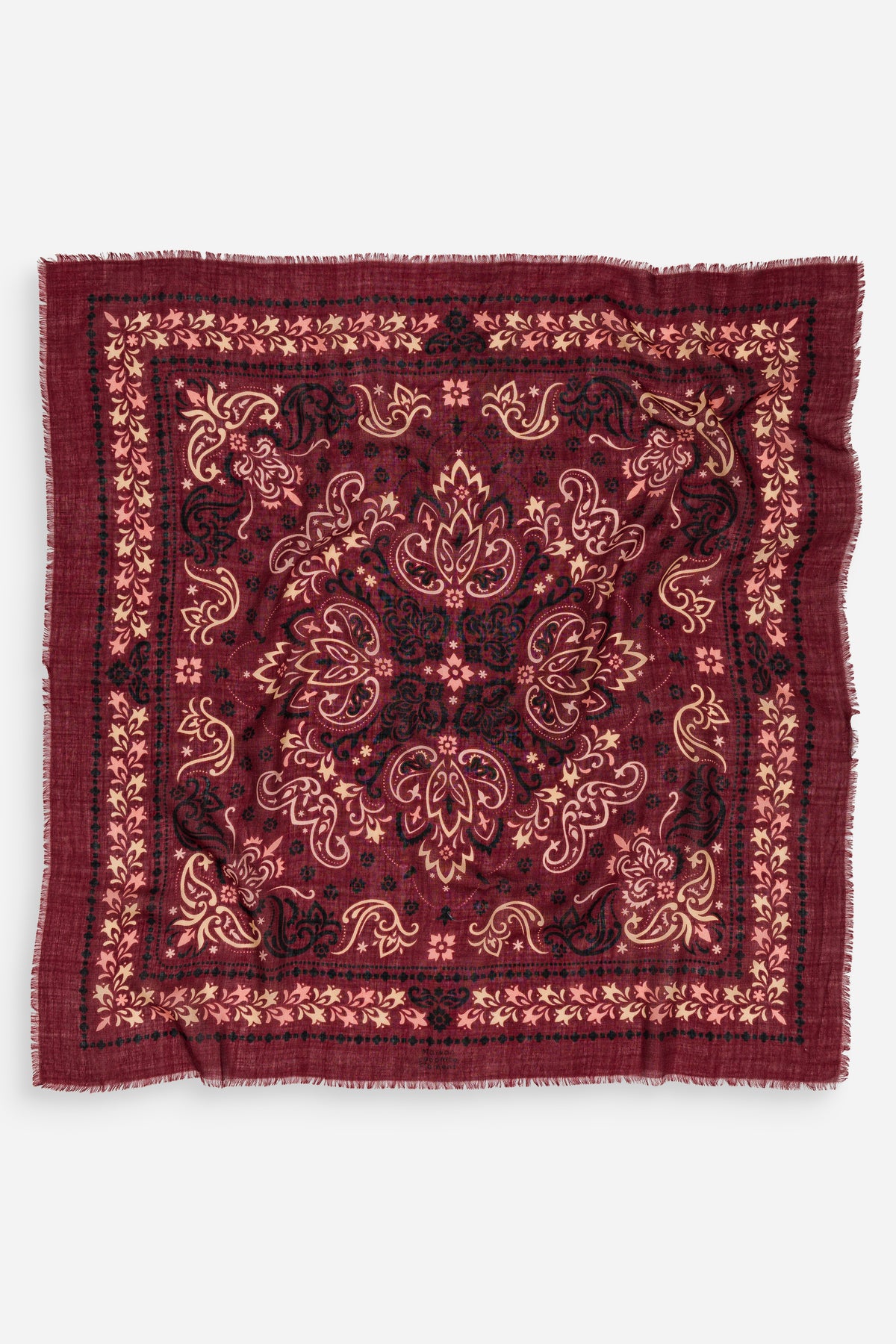 Bandana Salem WS