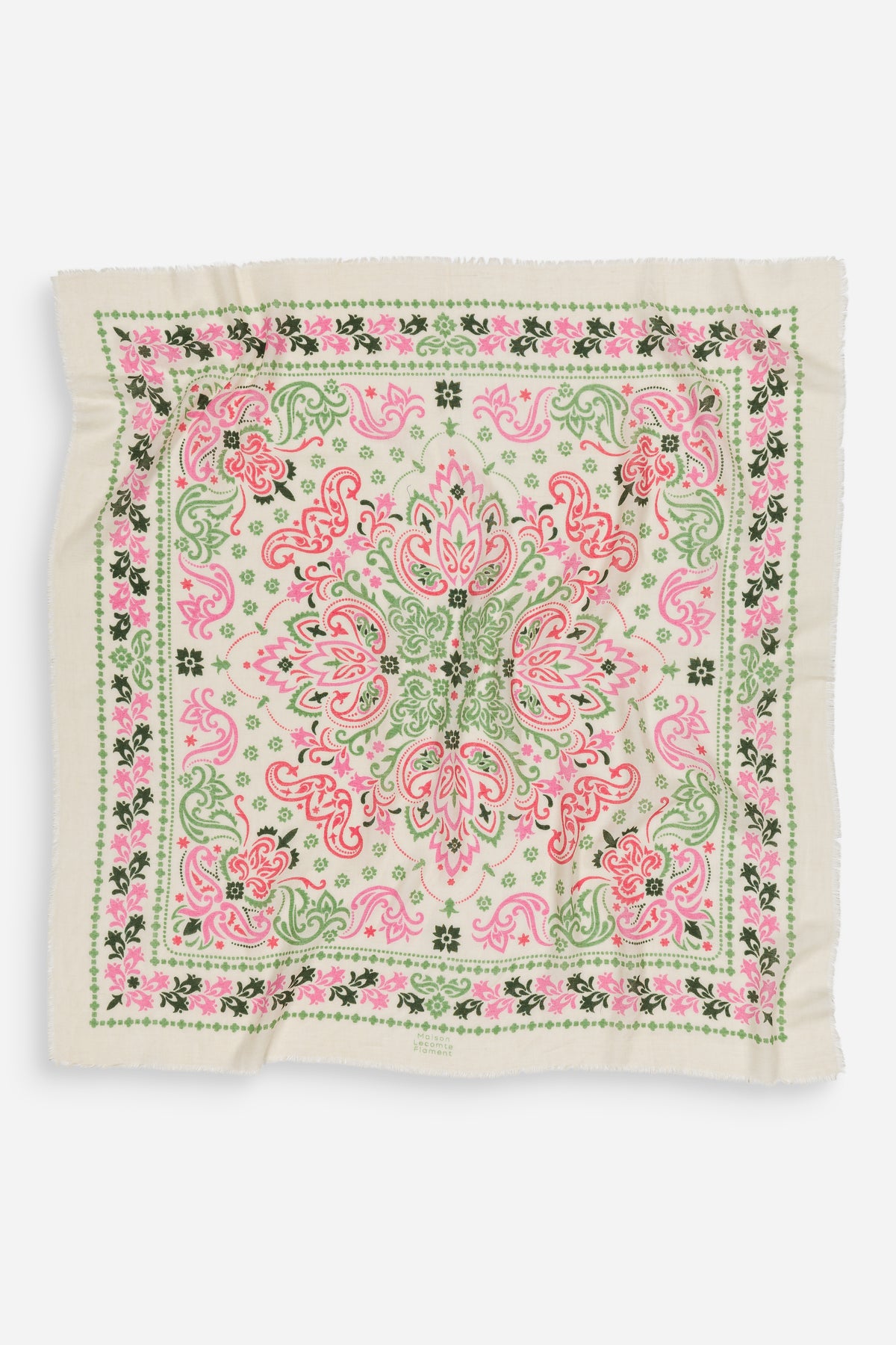 Bandana Séville WC