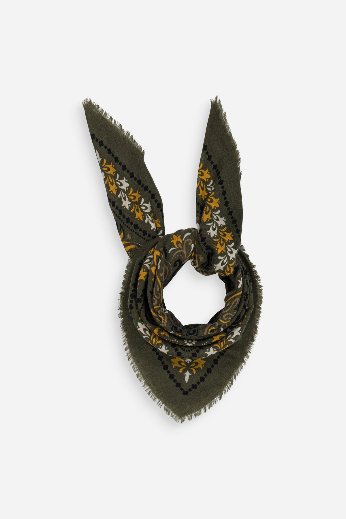 Bandana Great Falls WC