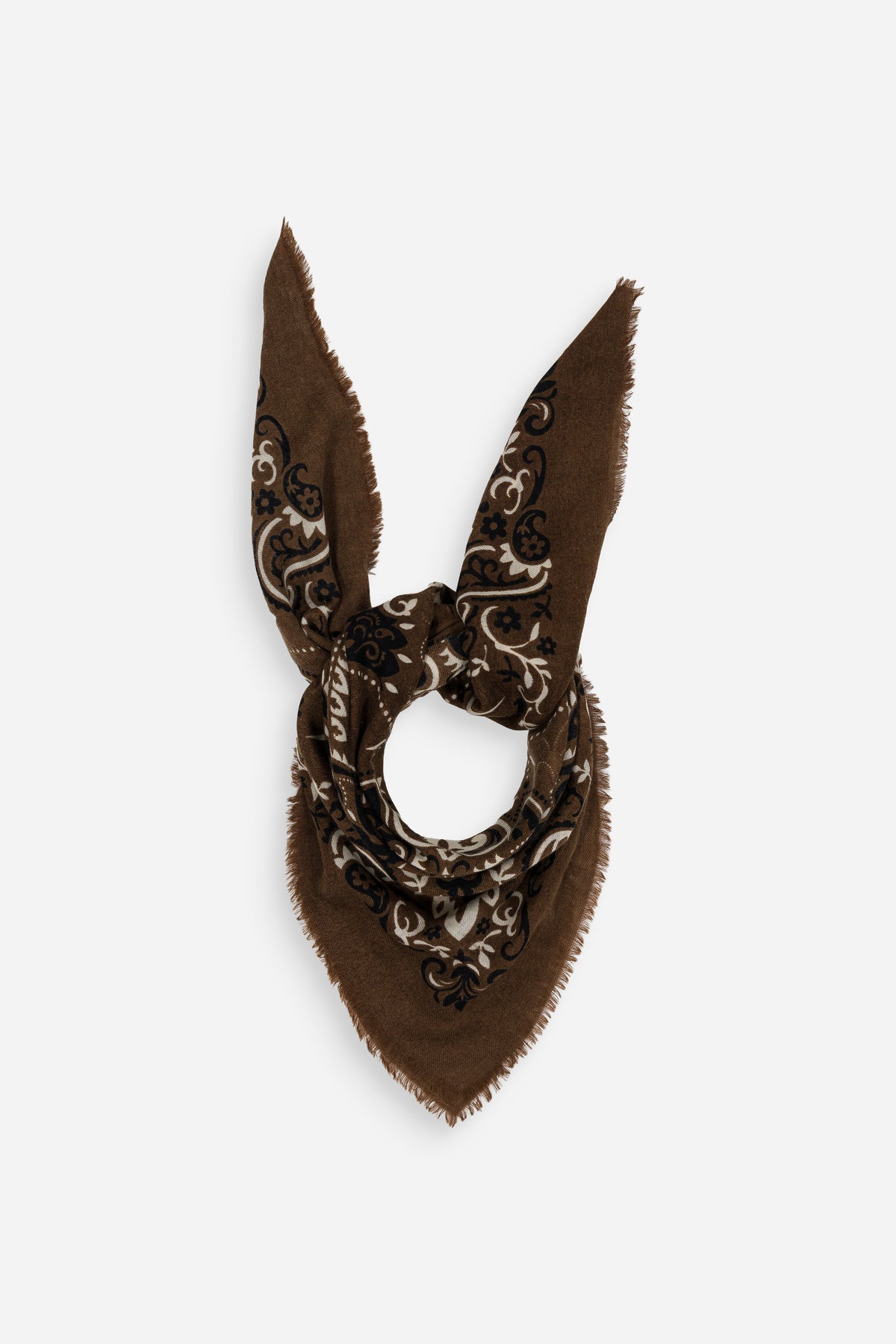 Bandana Hazelnut WC