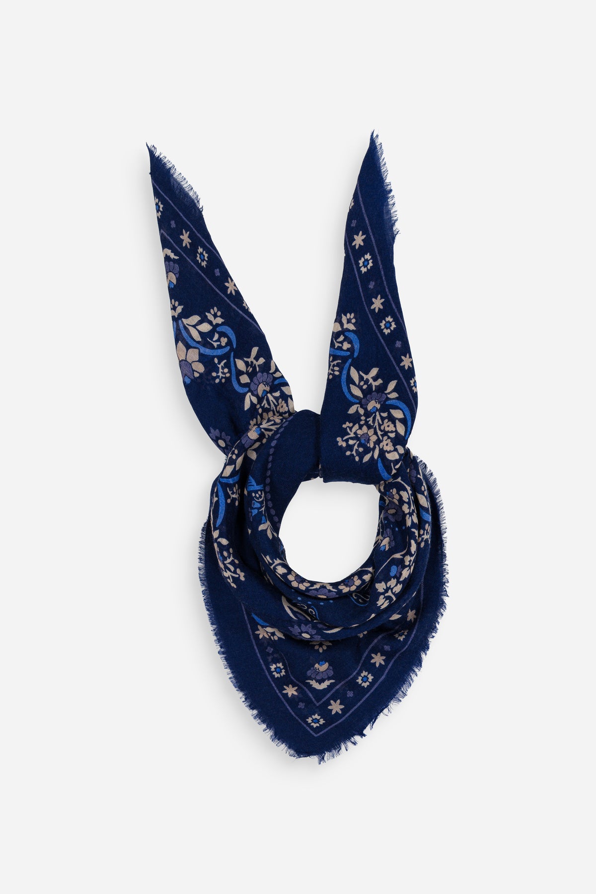 Secret garden Dark Navy WS