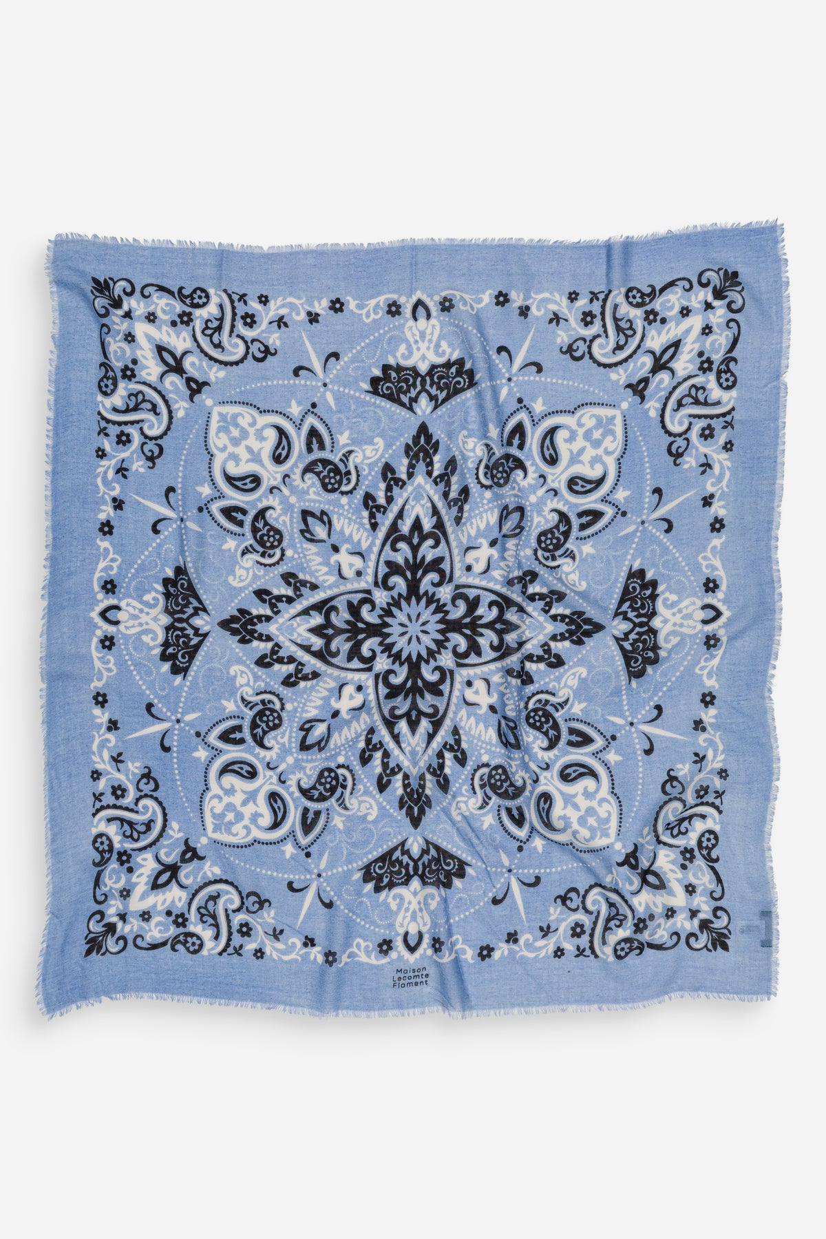 Bandana Riviera WS