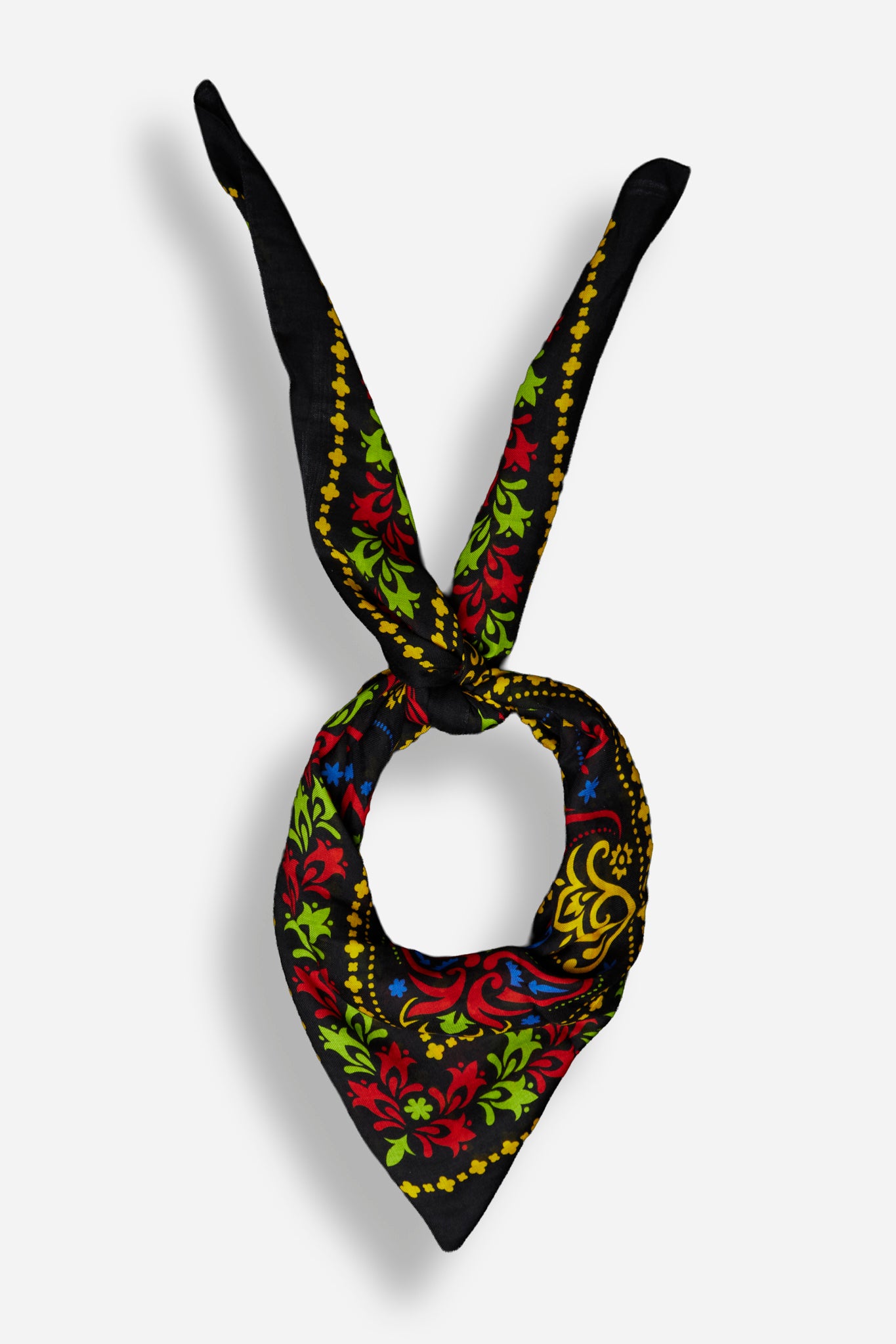 Bandana Mexico MS