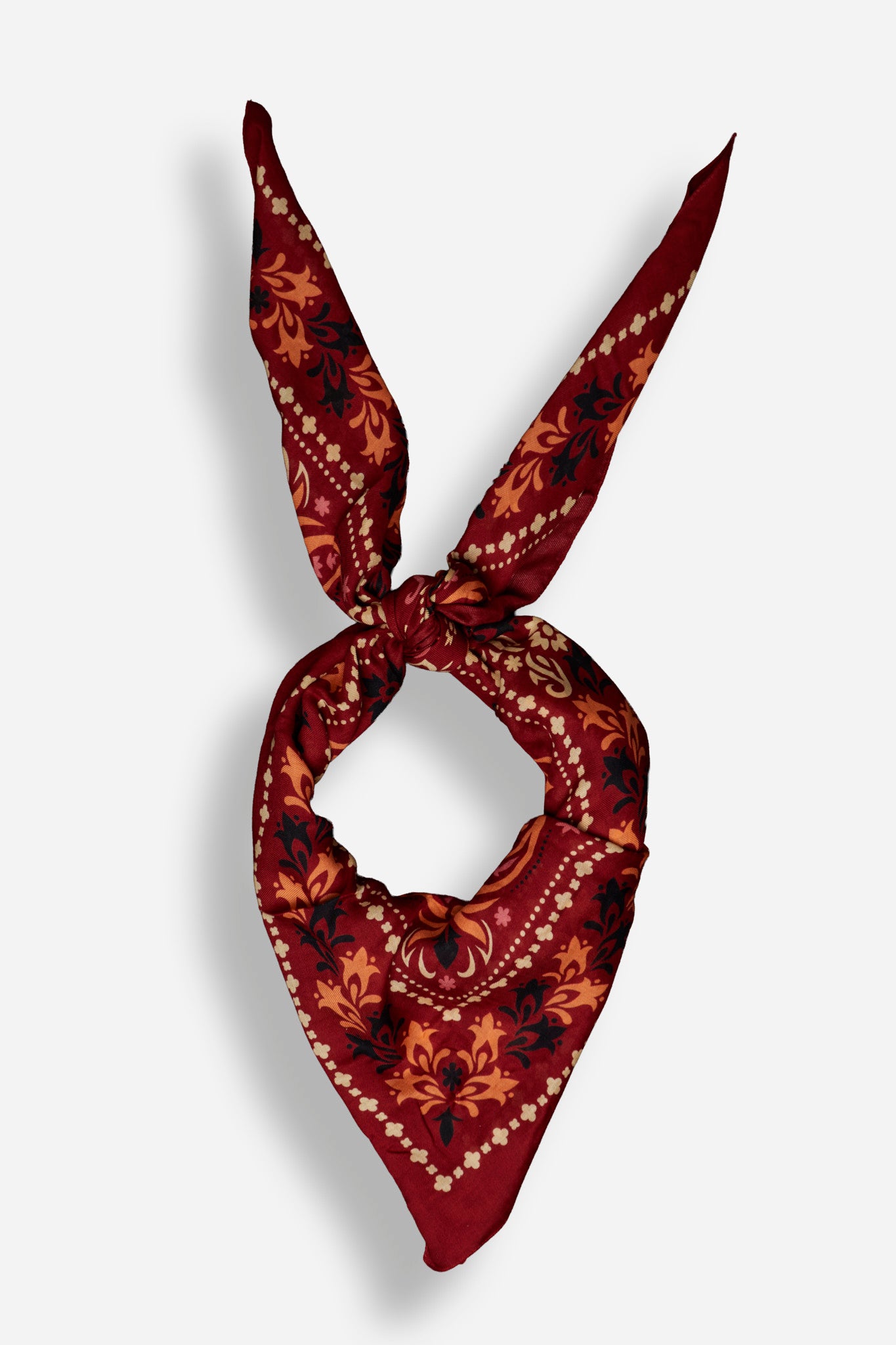 Bandana Madrid MS