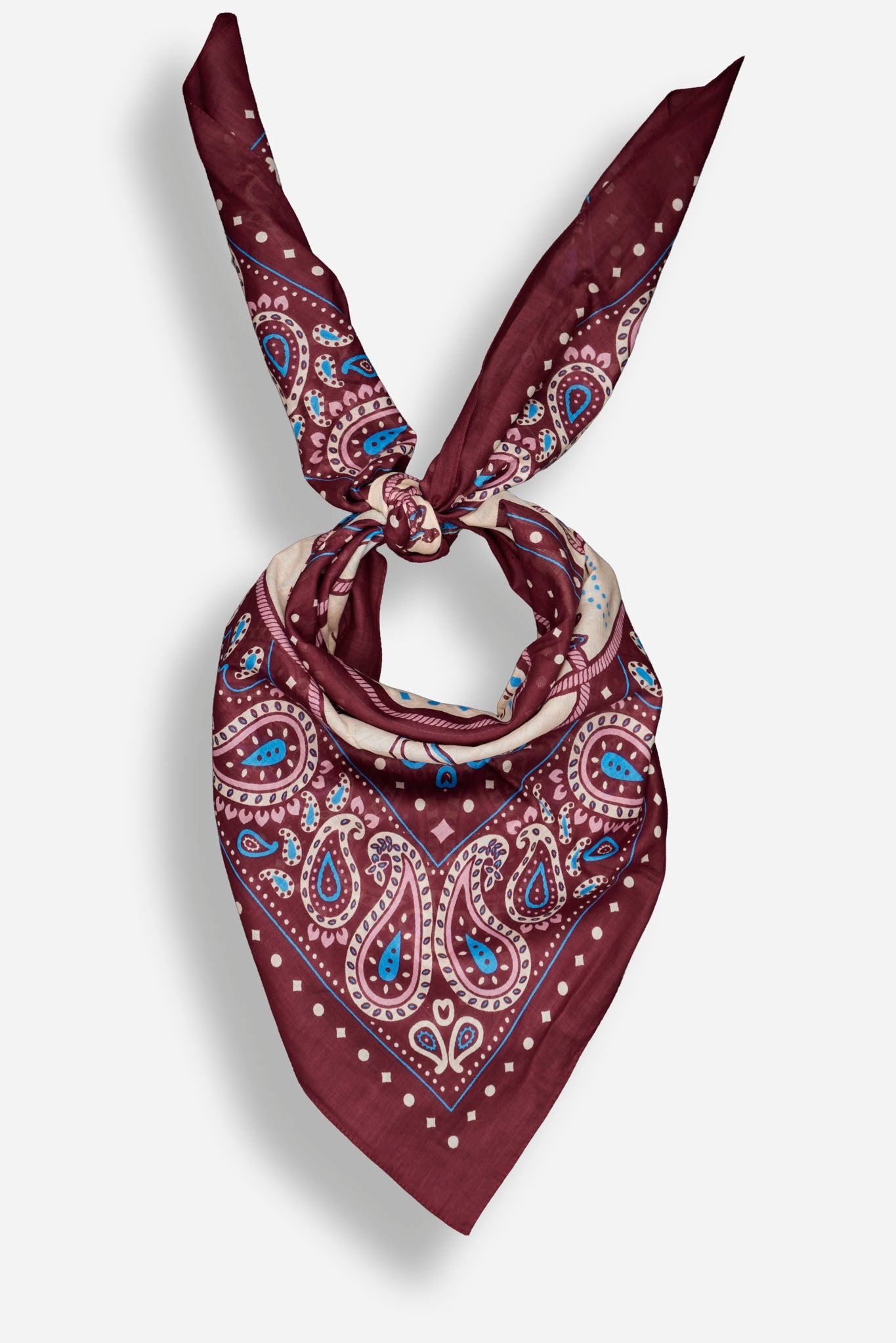 Rodeo Cabernet coton