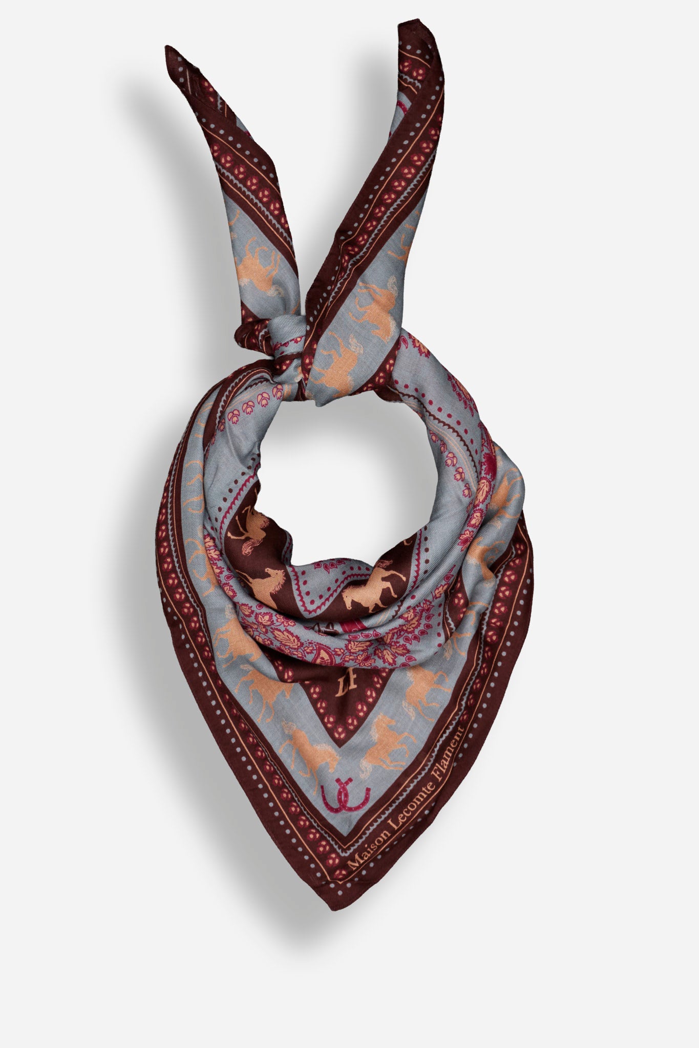 Equestrian Cabernet MS