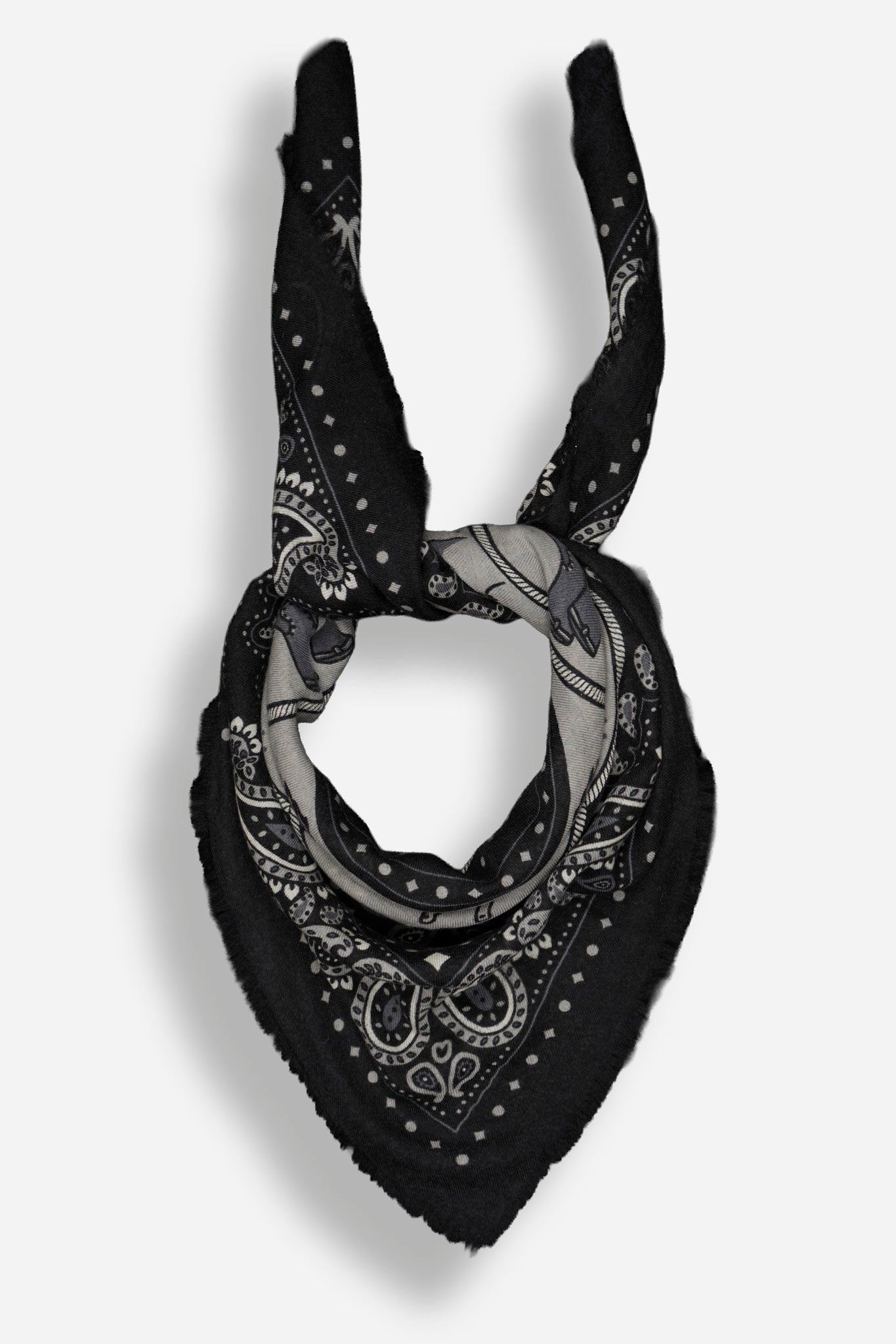 Rodeo LC black