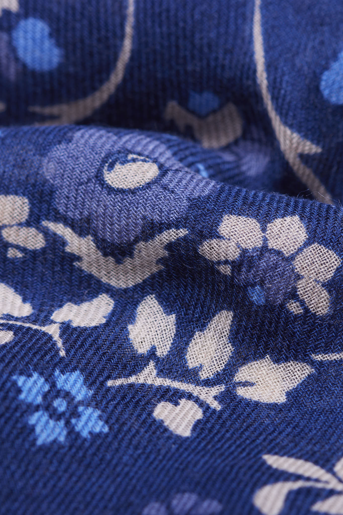 Secret garden Dark Navy WS