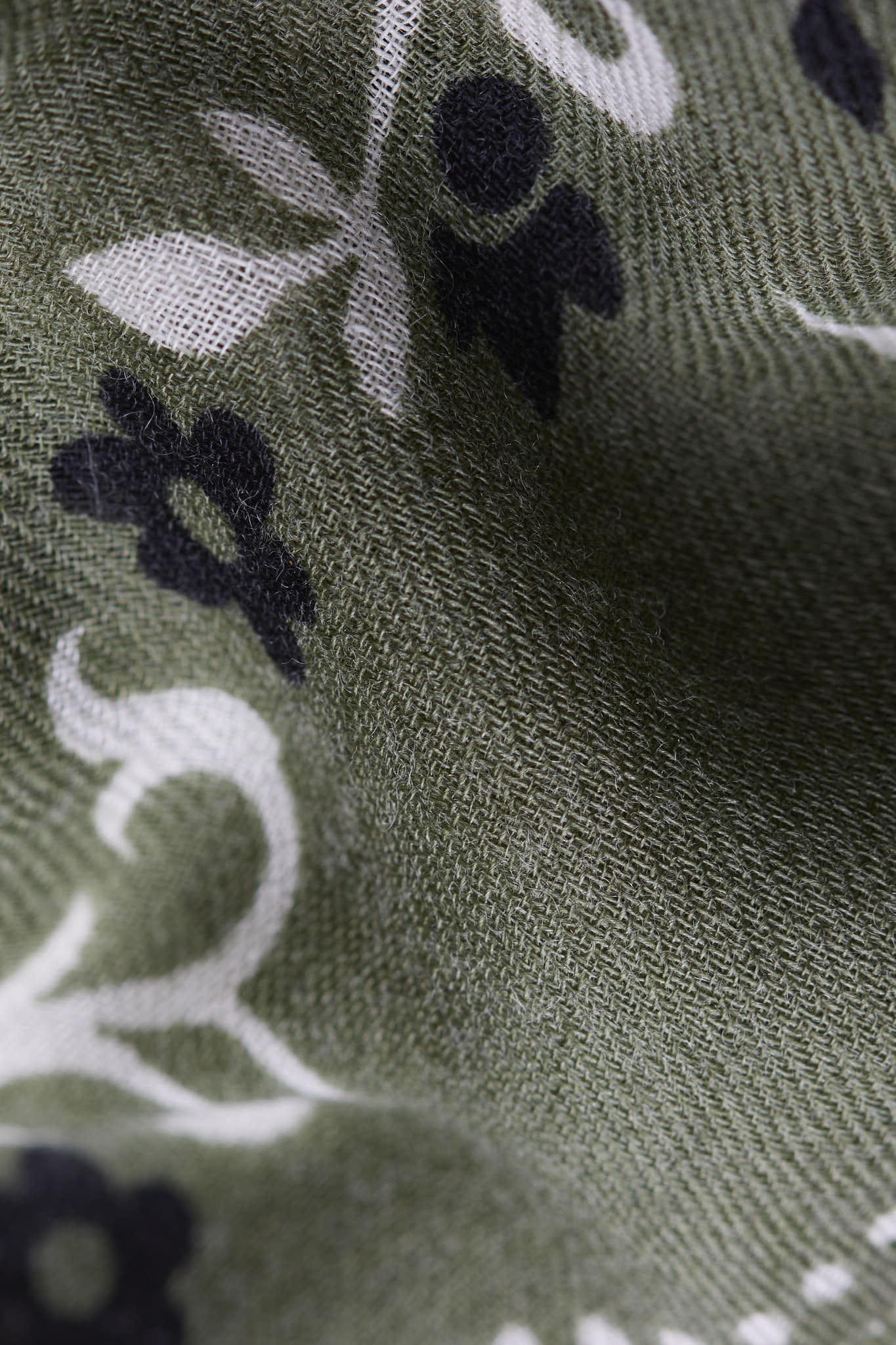 Bandana kaki WS