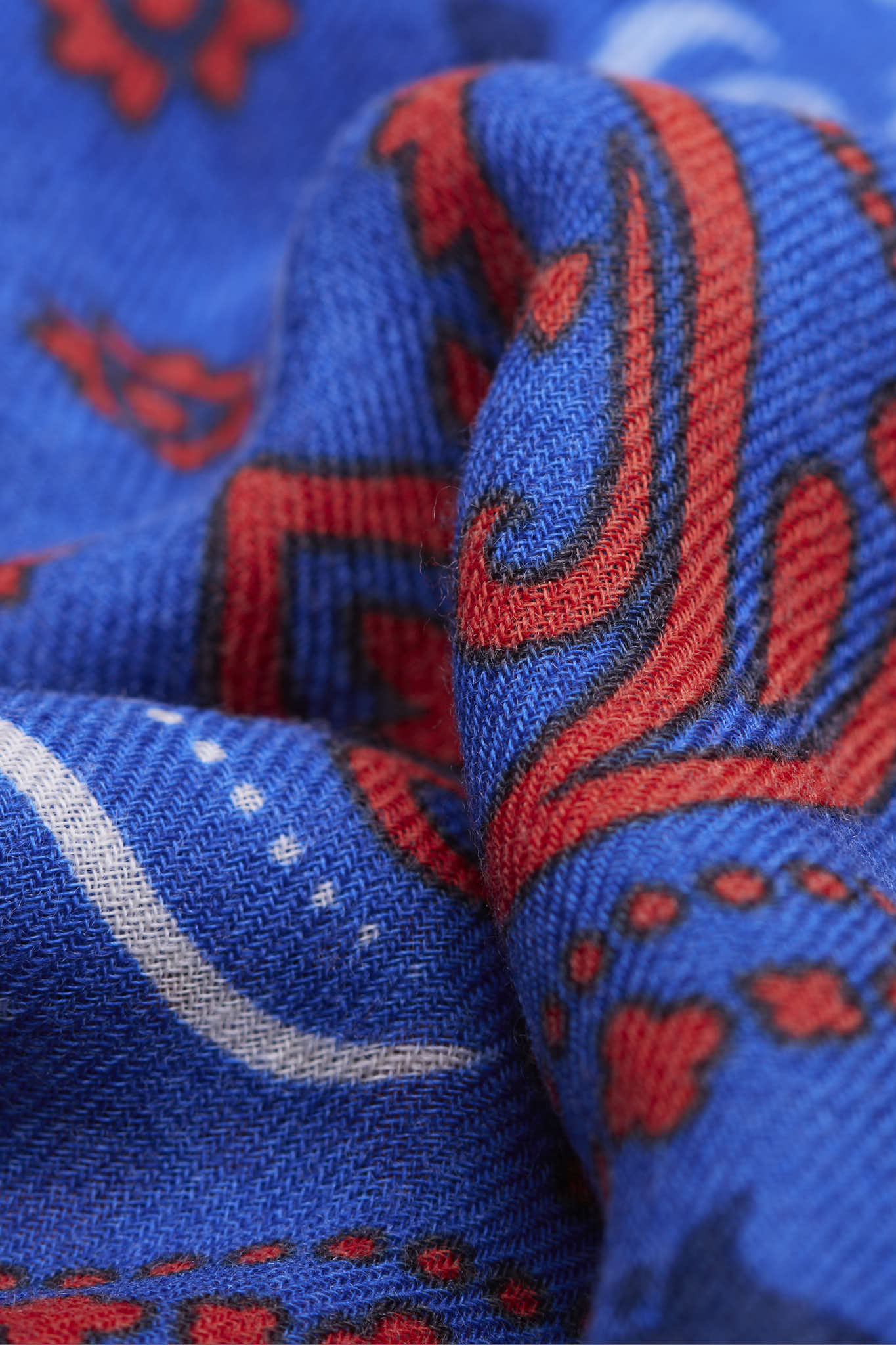 Bandana Bastille Day WC