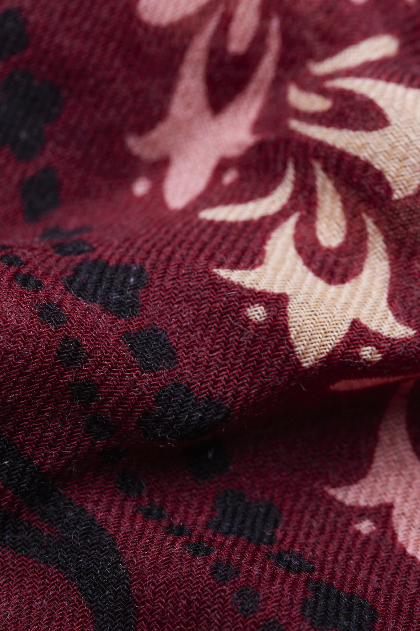 Bandana Salem WS