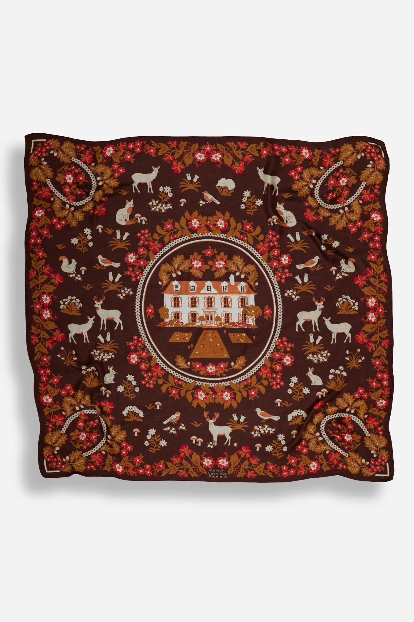 Retour de Forêt Chocolate MS