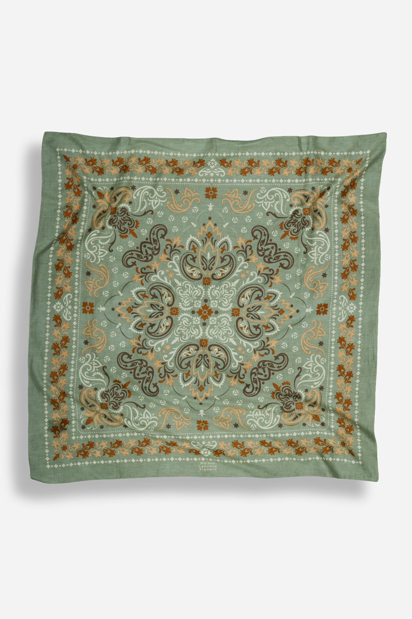 Bandana Denver coton